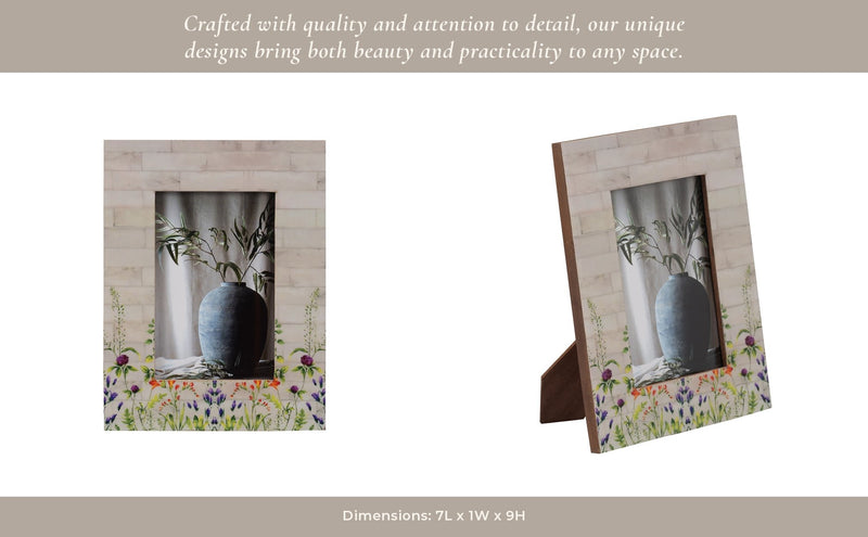resin-4x6-purple-flower-field-photo-frame-multi-13