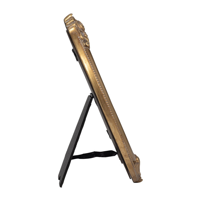 resin-4x6-round-applique-photo-frame-gold-3