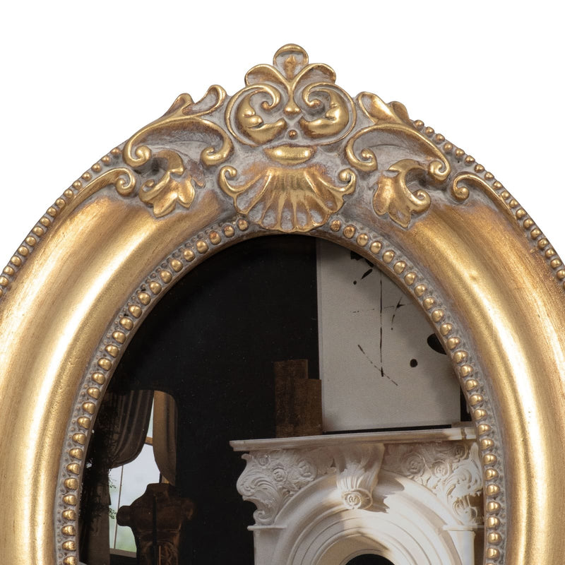 resin-4x6-round-applique-photo-frame-gold-4