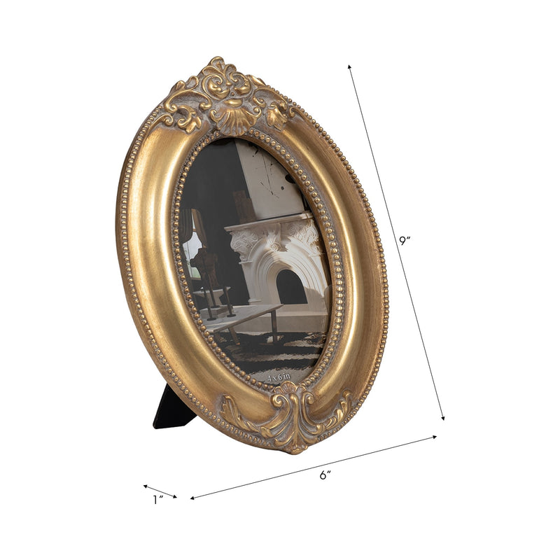 resin-4x6-round-applique-photo-frame-gold-6