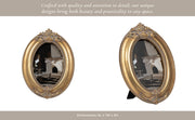 resin-4x6-round-applique-photo-frame-gold-8