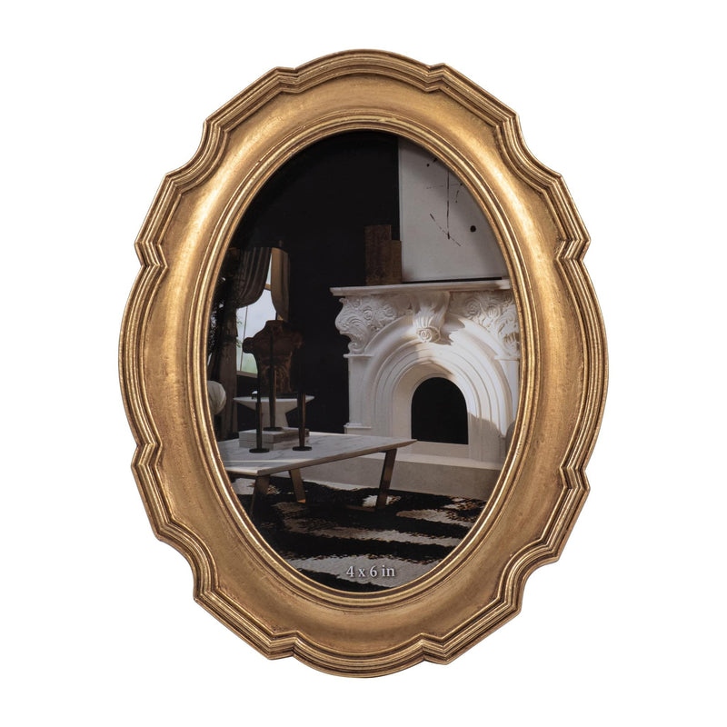 resin-4x6-round-vintage-photo-frame-gold-1