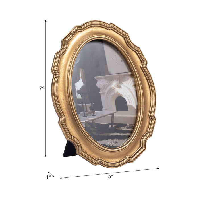 resin-4x6-round-vintage-photo-frame-gold-6