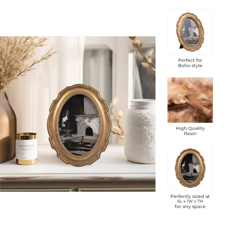 resin-4x6-round-vintage-photo-frame-gold-7