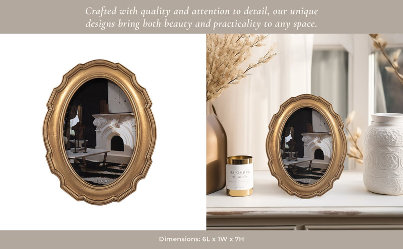 resin-4x6-round-vintage-photo-frame-gold-9