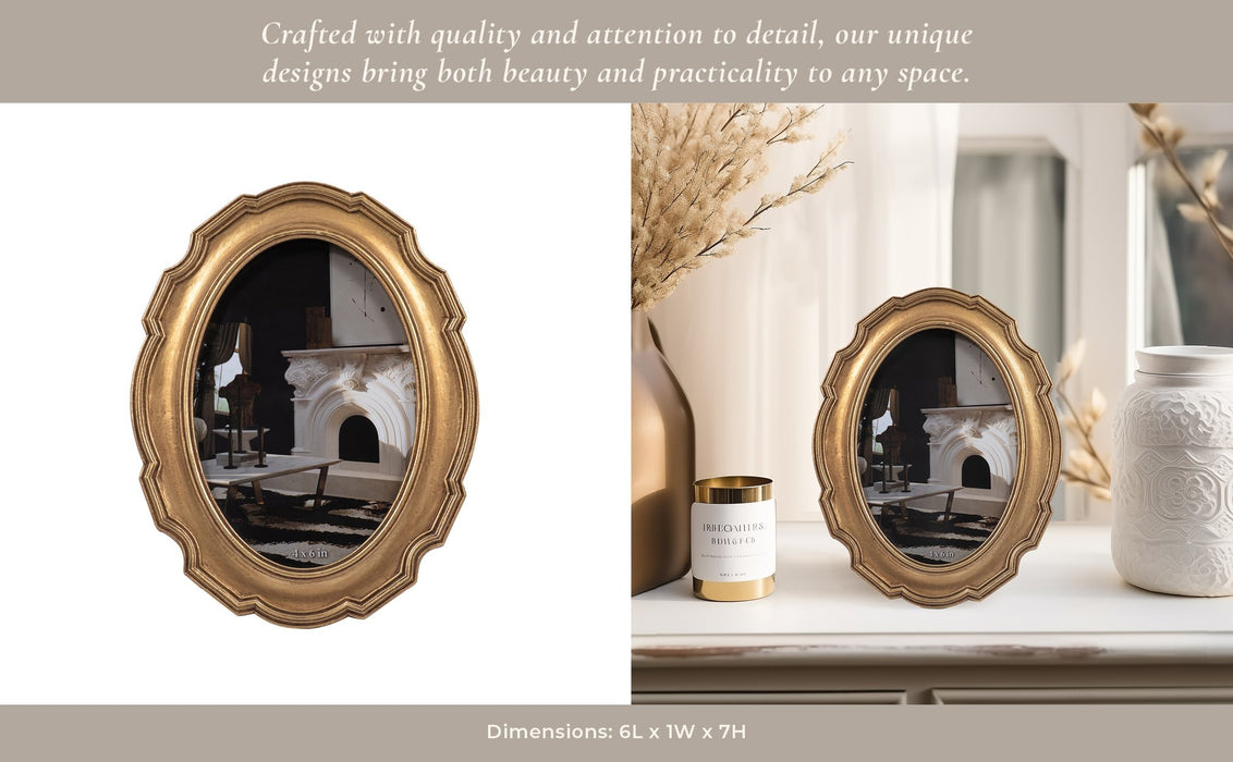 resin-4x6-round-vintage-photo-frame-gold-9