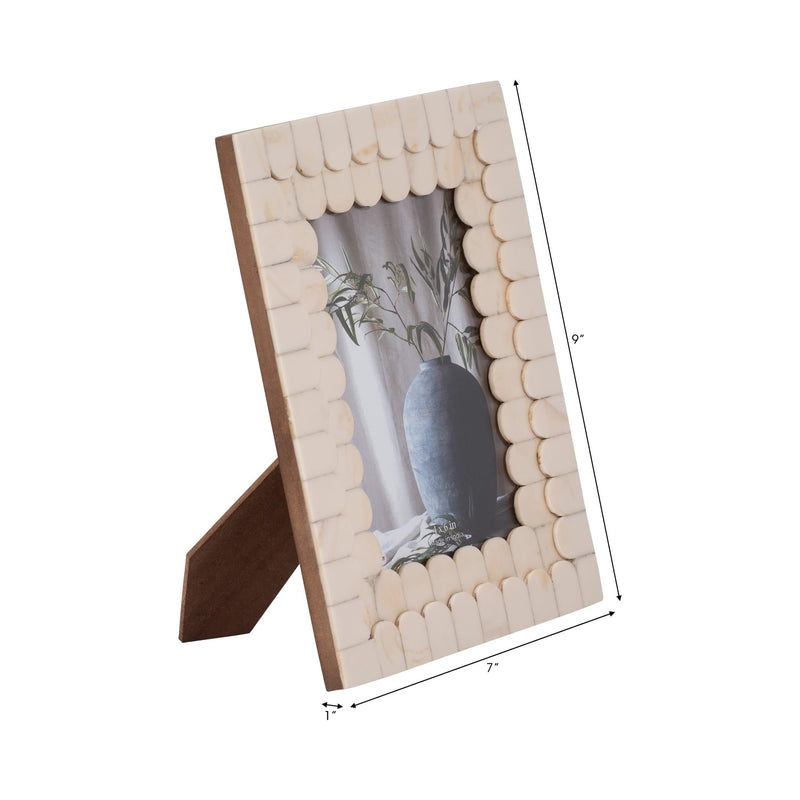 resin-4x6-scalloped-photo-frame-ivory-7
