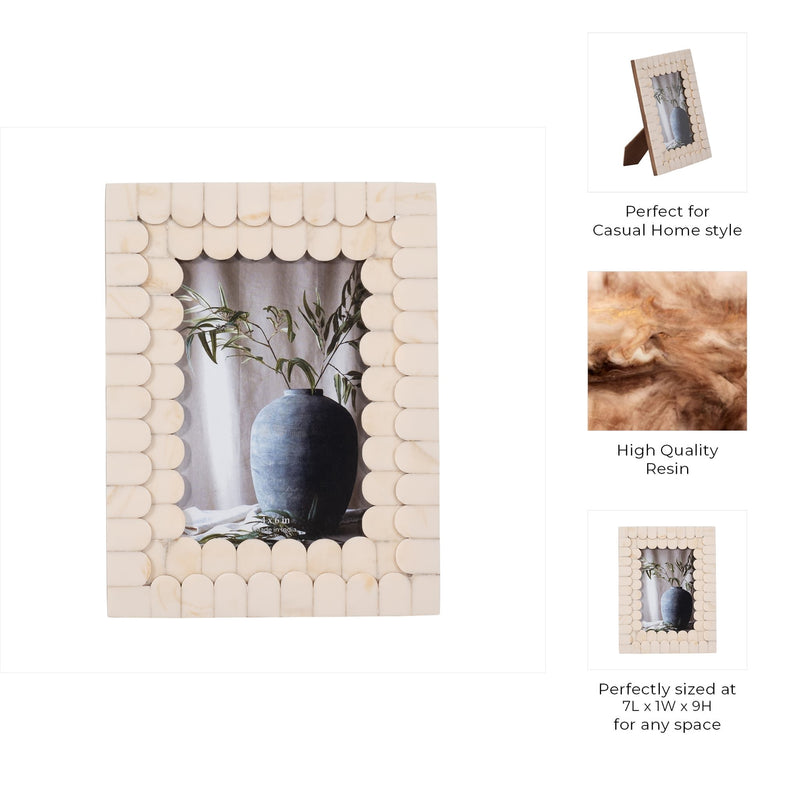 resin-4x6-scalloped-photo-frame-ivory-8