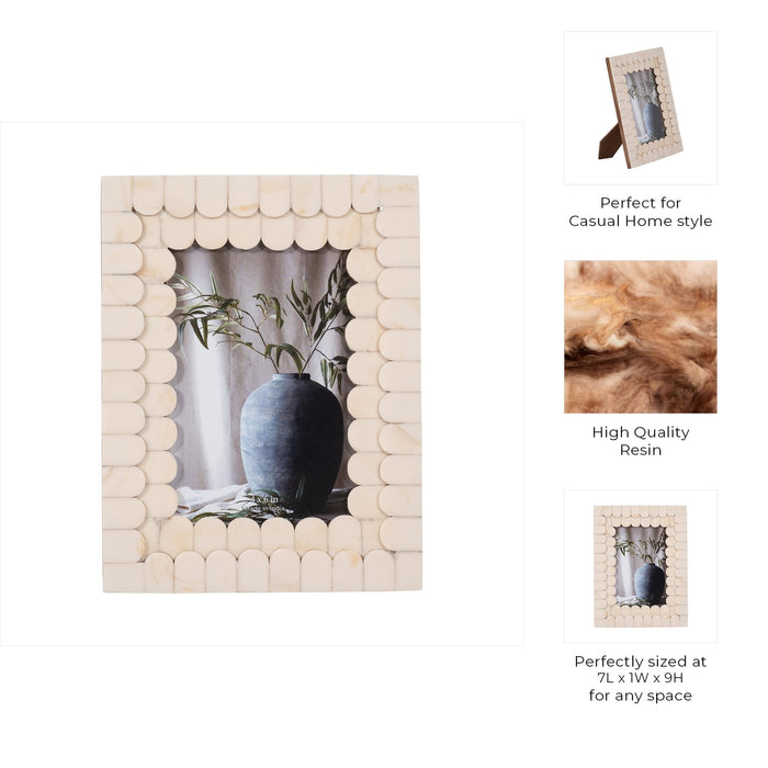 resin-4x6-scalloped-photo-frame-ivory-8