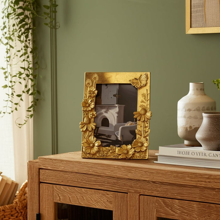 resin-4x6-spring-time-photo-frame-gold-13