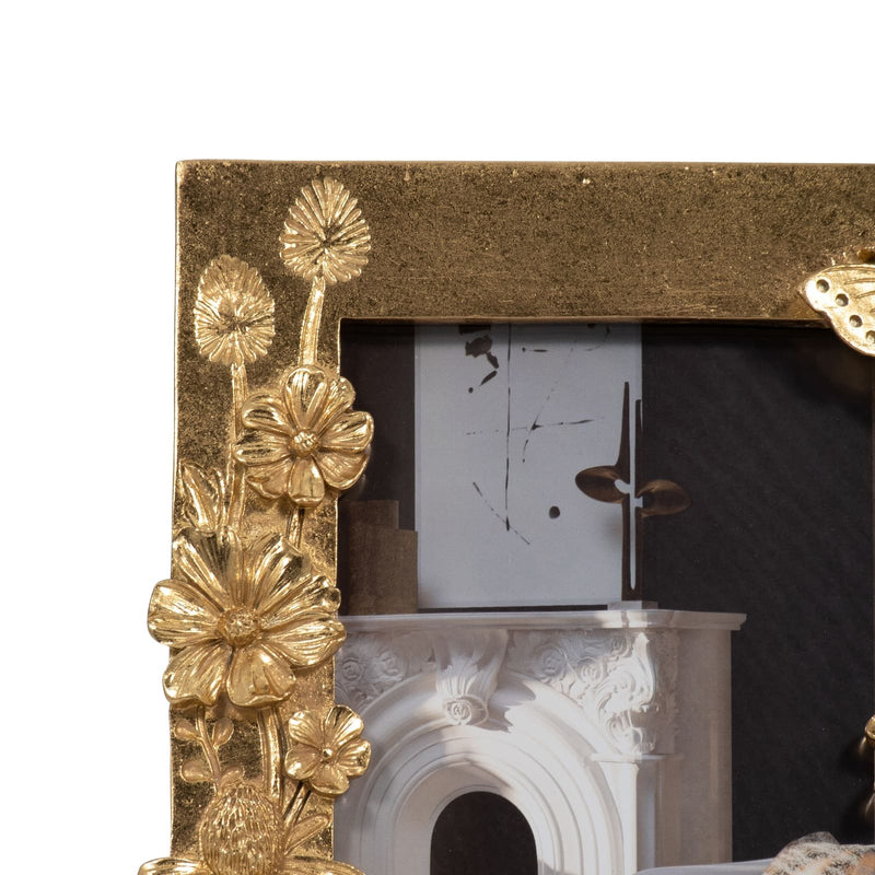 resin-4x6-spring-time-photo-frame-gold-4