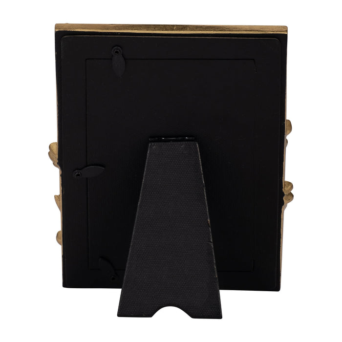 resin-4x6-spring-time-photo-frame-gold-5