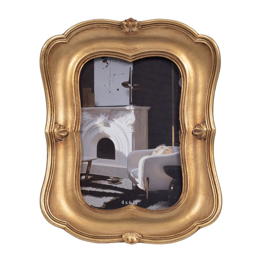 resin-4x6-vintage-photo-frame-gold-1