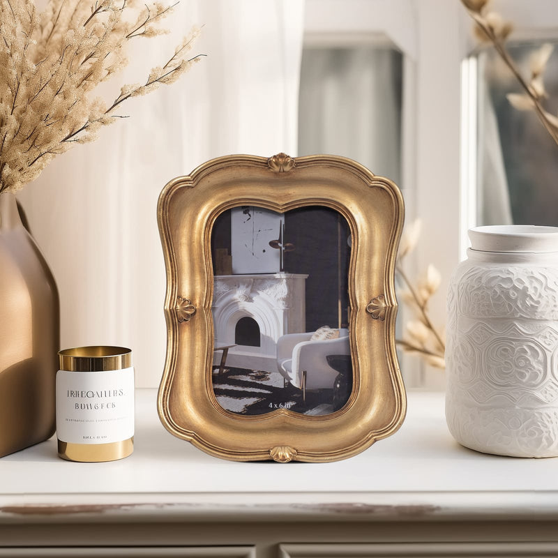 resin-4x6-vintage-photo-frame-gold-8