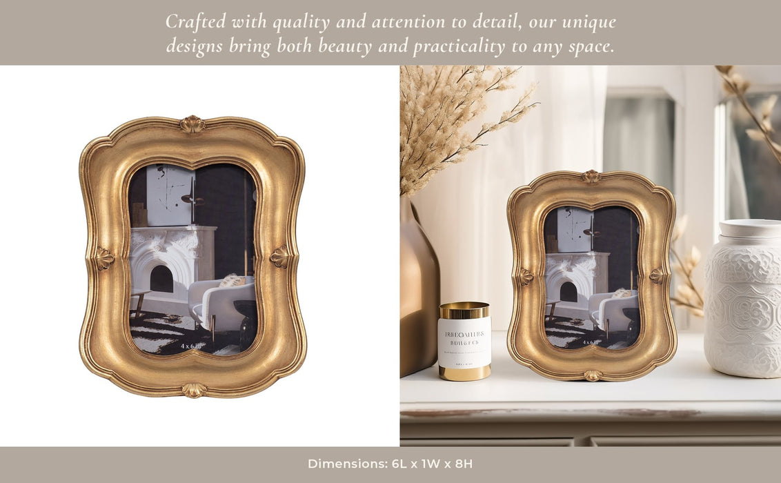resin-4x6-vintage-photo-frame-gold-9