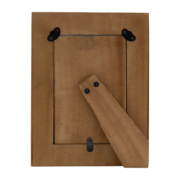 resin-4x6-white-w-black-stripes-photo-frame-4