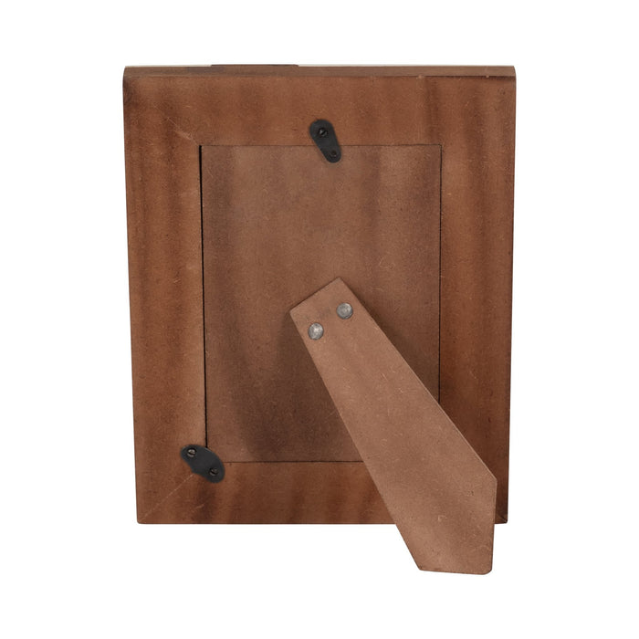 resin-4x6-wood-stripe-photo-frame-ivory-brown-4