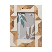 resin-4x6-wood-white-geometric-photo-frame-whi-1