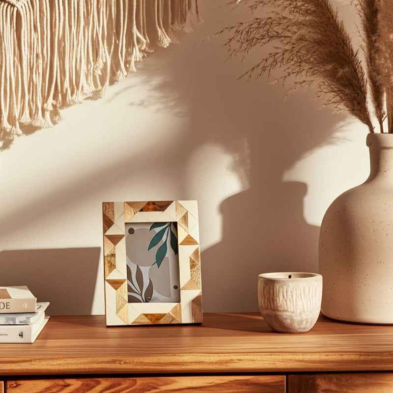 resin-4x6-wood-white-geometric-photo-frame-whi-10