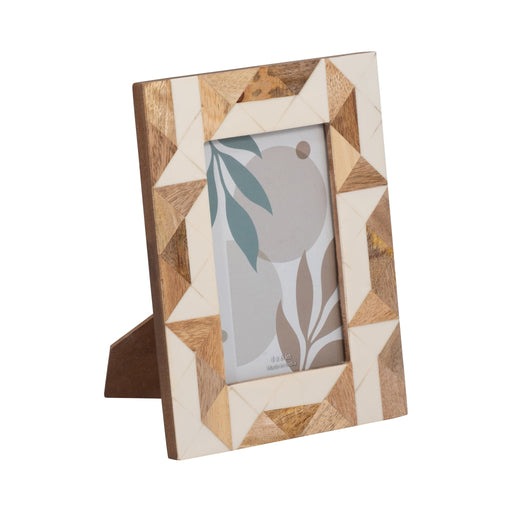 resin-4x6-wood-white-geometric-photo-frame-whi-2