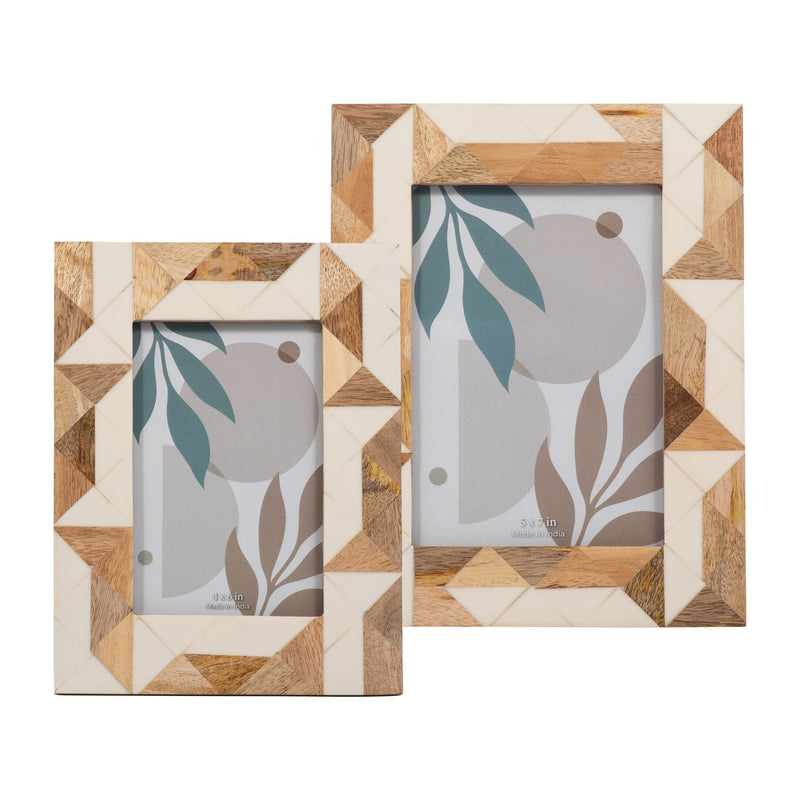 resin-4x6-wood-white-geometric-photo-frame-whi-6