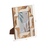 resin-4x6-wood-white-geometric-photo-frame-whi-7