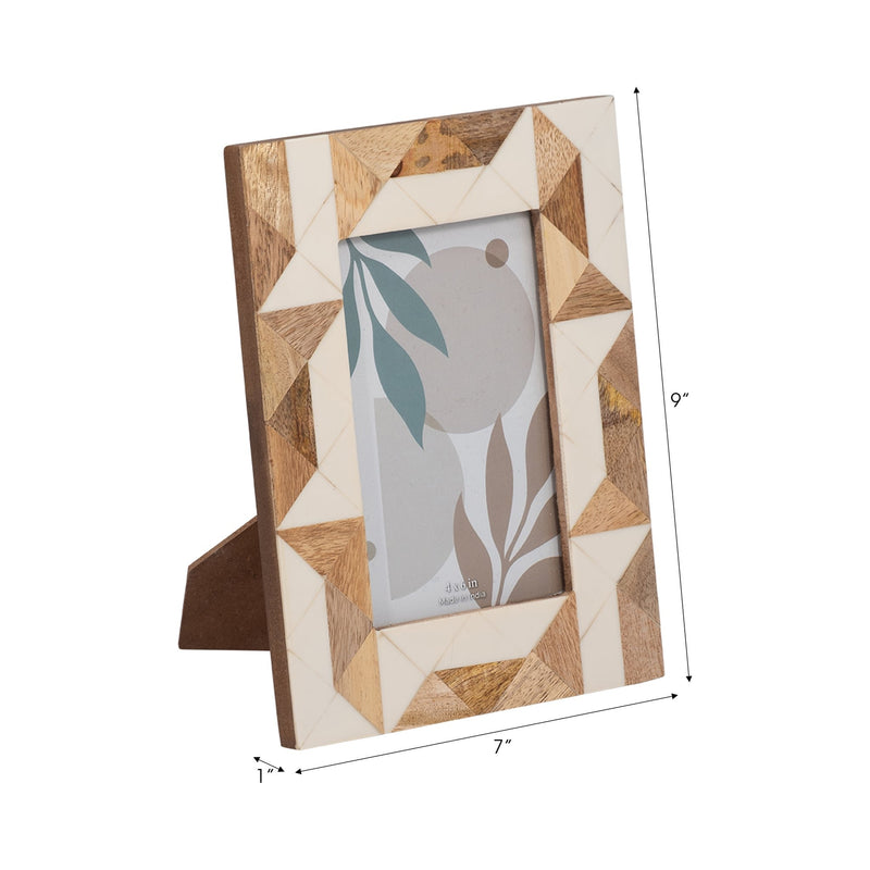 resin-4x6-wood-white-geometric-photo-frame-whi-7
