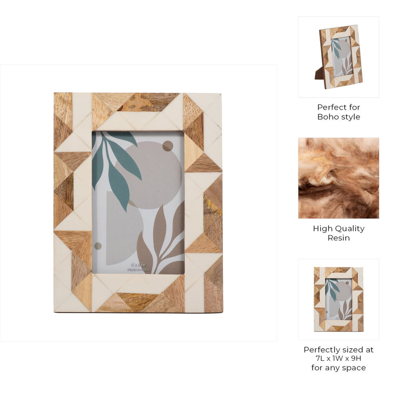 resin-4x6-wood-white-geometric-photo-frame-whi-8
