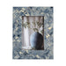 resin-4x6-woven-photo-frame-blue-ivory-1