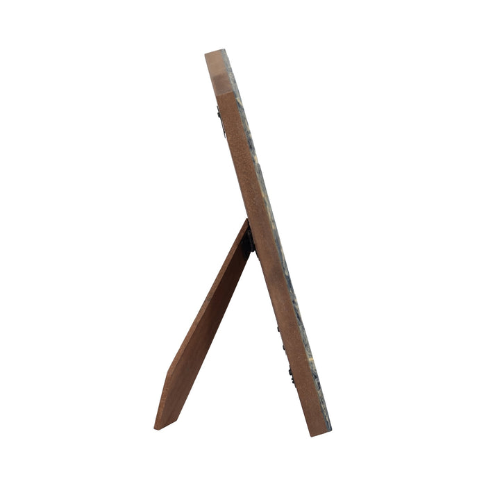 resin-4x6-woven-photo-frame-blue-ivory-3