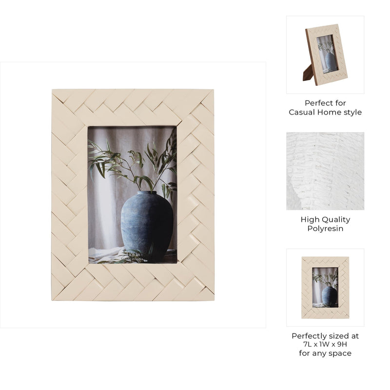 resin-4x6-woven-photo-frame-ivory-8