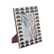 resin-5x7-black-arches-photo-frame-ivory-black-2