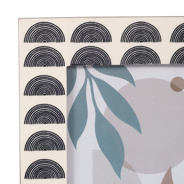 resin-5x7-black-arches-photo-frame-ivory-black-4