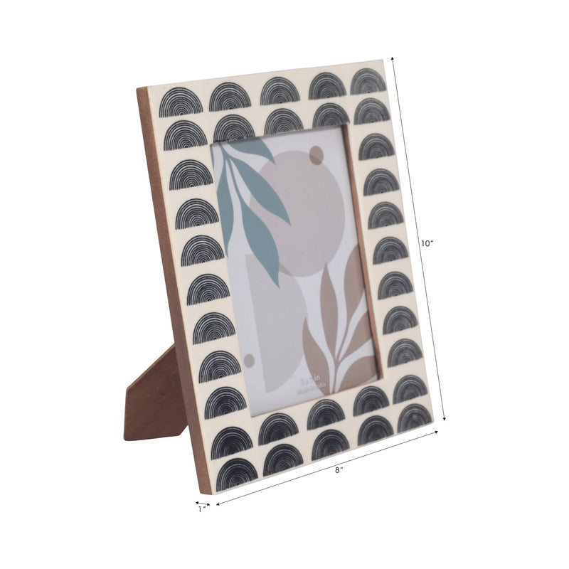 resin-5x7-black-arches-photo-frame-ivory-black-7