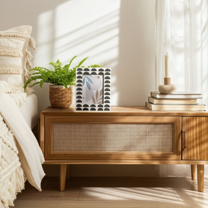 resin-5x7-black-arches-photo-frame-ivory-black-9