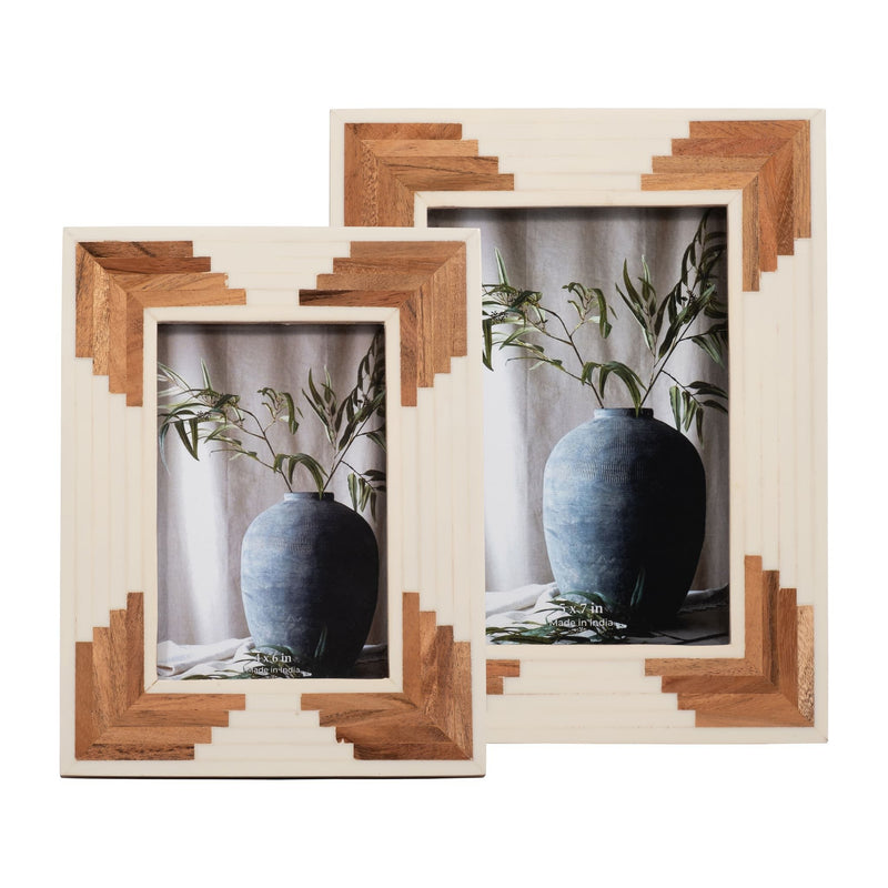 resin-5x7-cascading-wood-photo-frame-white-6