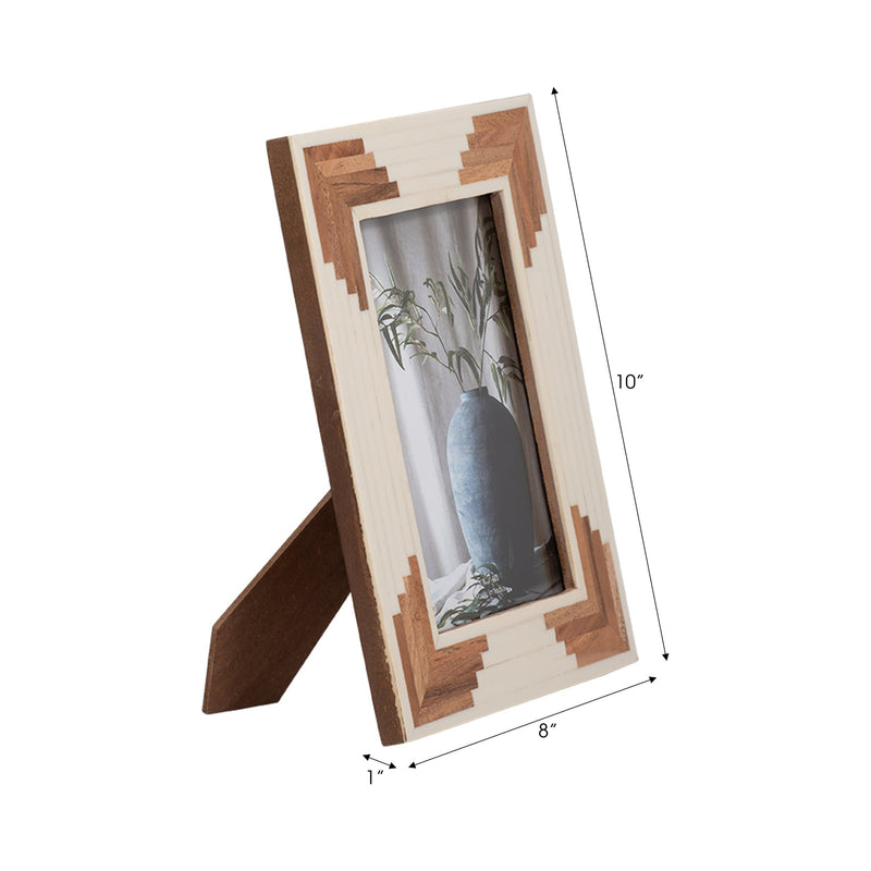 resin-5x7-cascading-wood-photo-frame-white-7