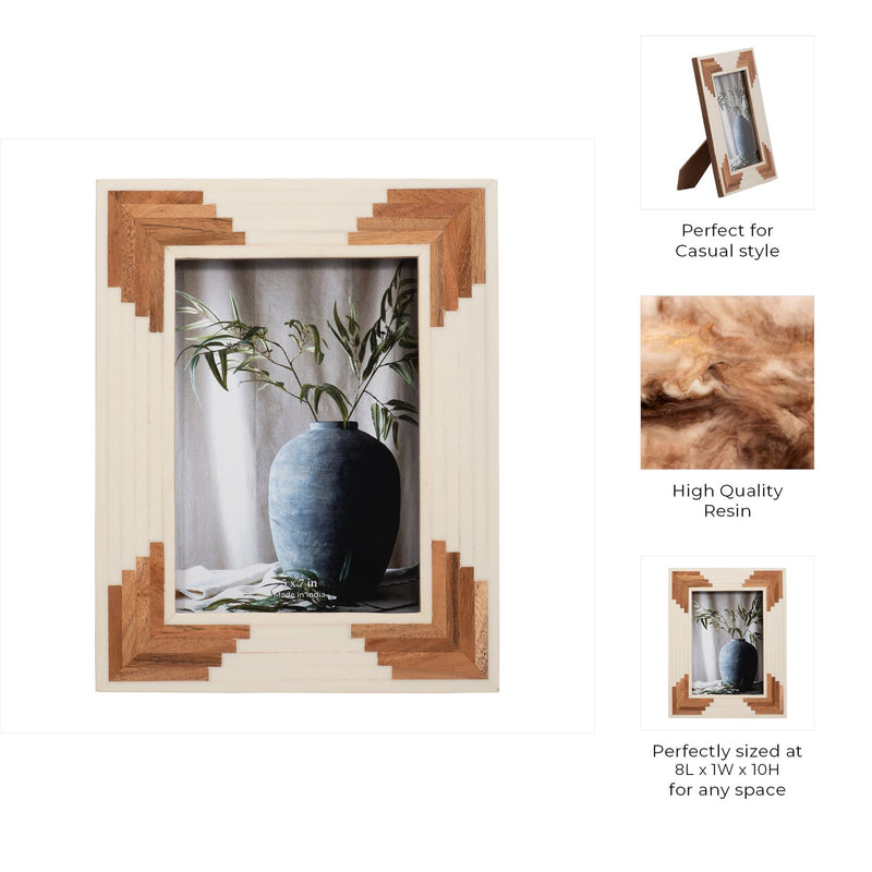 resin-5x7-cascading-wood-photo-frame-white-8