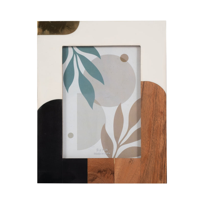 resin-5x7-mid-century-photo-frame-multi-1