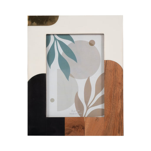 resin-5x7-mid-century-photo-frame-multi-1