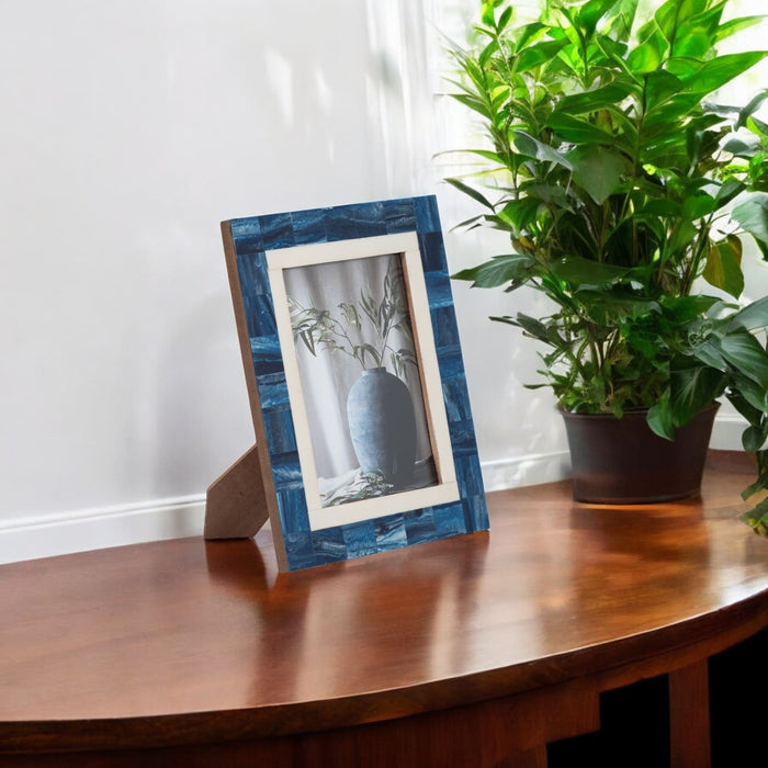 resin-5x7-navy-white-border-photo-frame-navy-w-10