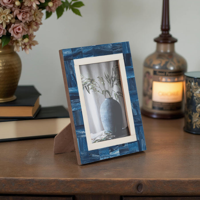 resin-5x7-navy-white-border-photo-frame-navy-w-11