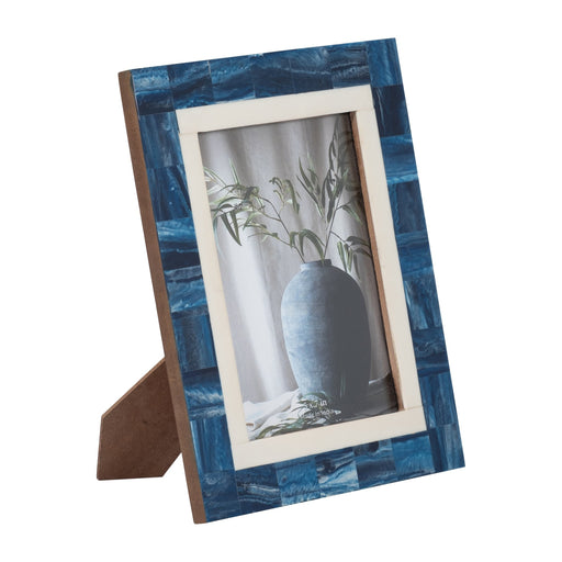 resin-5x7-navy-white-border-photo-frame-navy-w-2