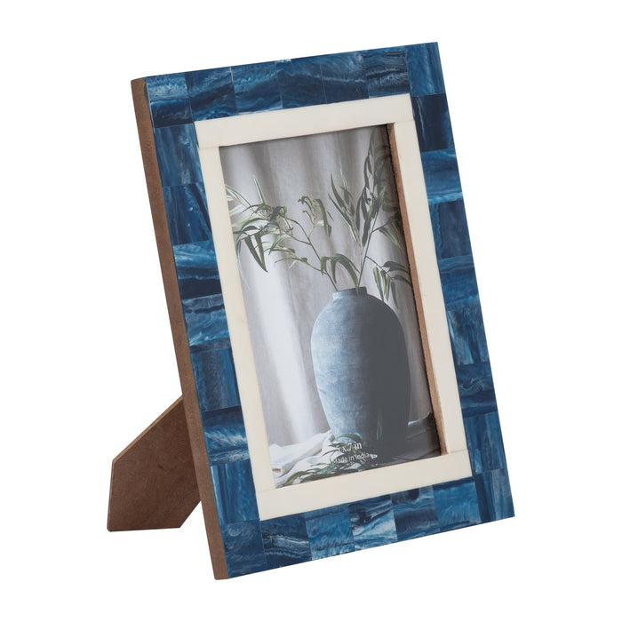 resin-5x7-navy-white-border-photo-frame-navy-w-2