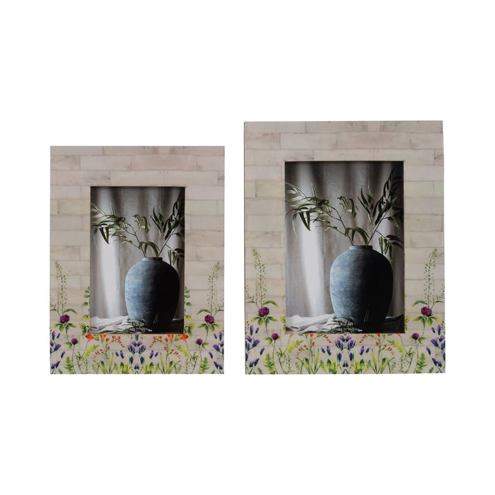 resin-5x7-purple-flower-field-photo-frame-multi-6