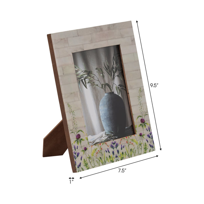 resin-5x7-purple-flower-field-photo-frame-multi-7