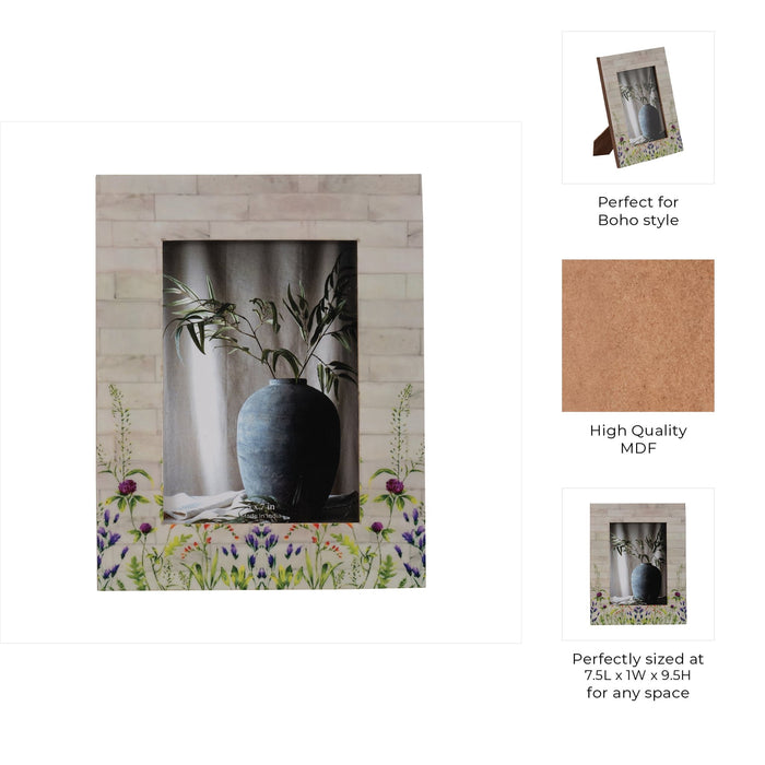 resin-5x7-purple-flower-field-photo-frame-multi-8