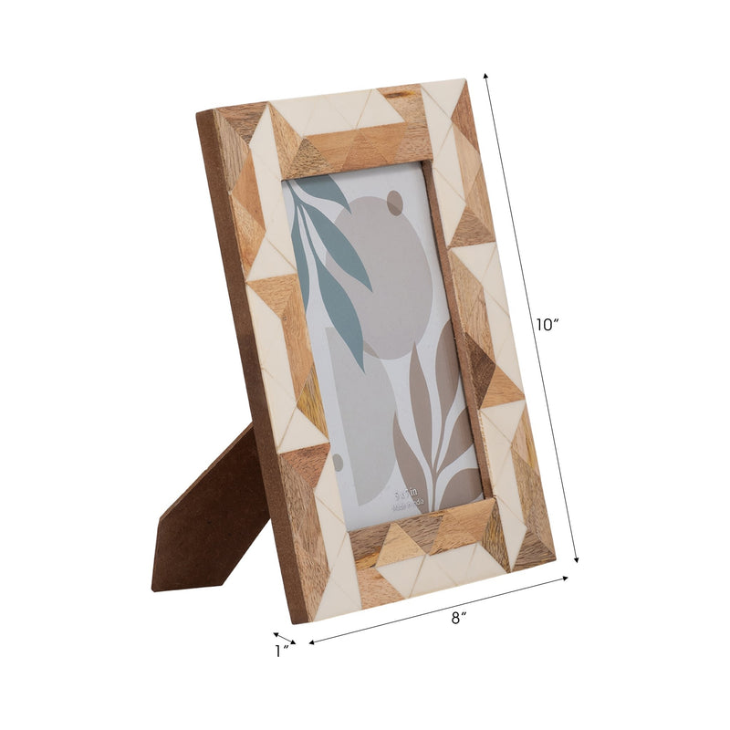 resin-5x7-wood-white-geometric-photo-frame-whi-7
