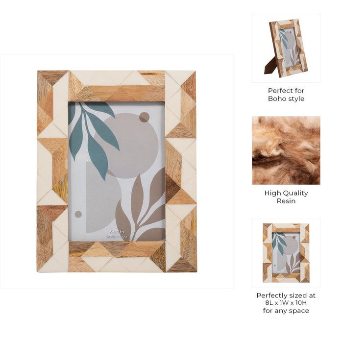 resin-5x7-wood-white-geometric-photo-frame-whi-8