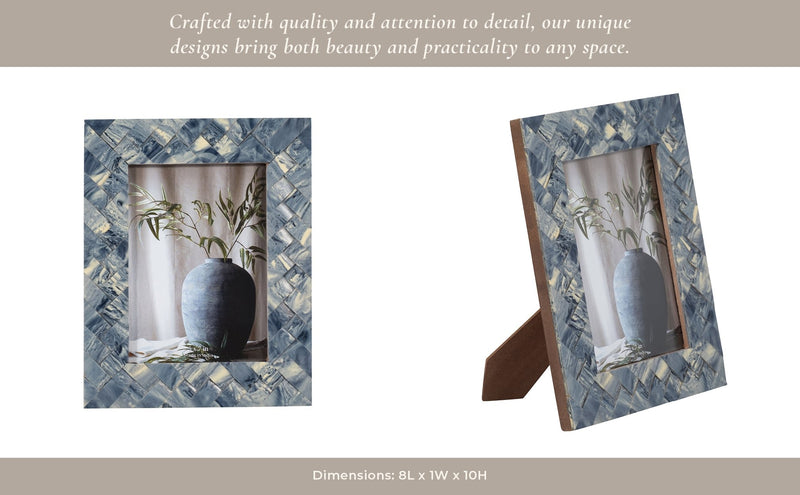 resin-5x7-woven-photo-frame-blue-ivory-12